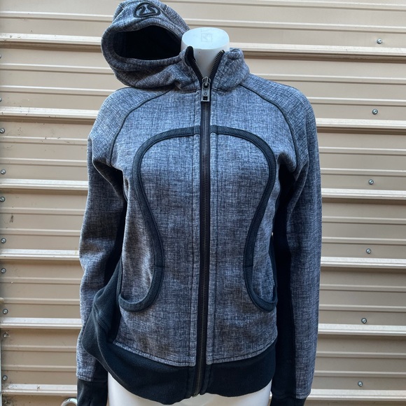 Lululemon scuba hoodie - Picture 1 of 9